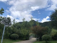 -贵阳市花溪国家城市湿地公园