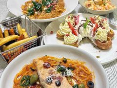-娜娜家•Nana's restaurant (南开大悦城店)