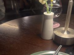 -Fuzzy Bistro 浮几韩餐·茶酒馆