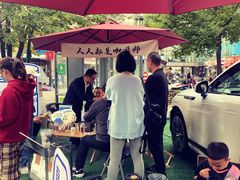 -莫利咖啡培训(球山花园店)