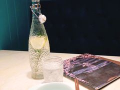 -荷庭·精致湘菜(华强北九方店)