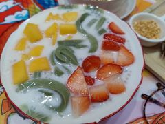 -甜心妈妈·榴莲星级糖水(北京路总店)