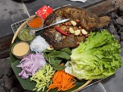 -大富贵烧烤公司(双廊店)