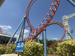 -厦门方特梦幻王国