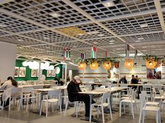 -宜家·瑞典风味餐厅(无锡店)
