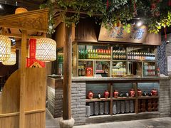 -南京大牌档(三阳广场苏宁店)