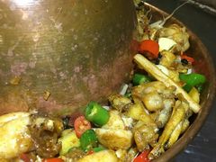 -龙巢盱眙龙虾·牛蛙·烧烤宵夜(八卦岭店)