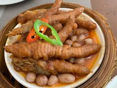 -豫璟轩中餐厅(南昌万怡店)