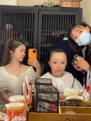 -盘子女人坊古装写真摄影(天津总店)