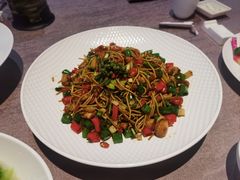 -聚宾楼·烤鸭·家宴(科技三路店)