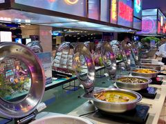 -海韵之星邮轮水会(明发商业广场店)