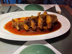 -晟永興烤鸭店(五道口店)
