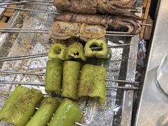 -小寒羊烧烤(凯瑞时代大厦店)