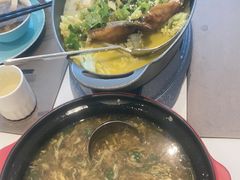 -同里湖大饭店-怡景轩中餐厅(同里古镇店)