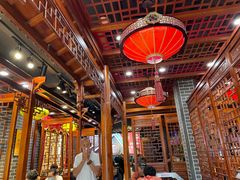 -徐师傅太子锅(文化路店)