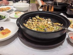 -海虹舫海鲜大酒店(诸暨店)