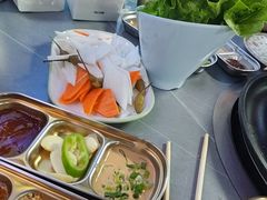 -牛犇炭火烤肉·鲜切烤肉(承德总店)