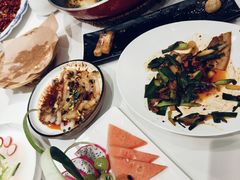 -渝信川菜(长安店)