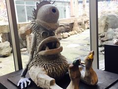 -四川美术学院美术馆