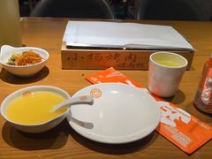 -小杨烤肉·陕西烧烤·陕西地方菜(东新街【永兴坊】店)