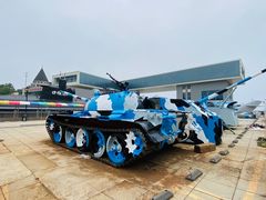 -大连旅顺潜艇博物馆