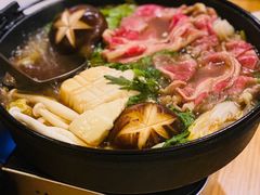 -吉炙烧鸟•本格料理(国际商贸城店)