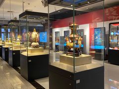 -北京工艺美术博物馆