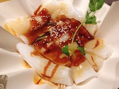 -香云轩·顺德菜(香云纱园林酒店店)