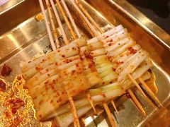 -盟重烧烤(高正街店)