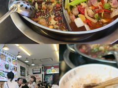 -胖娃古镇鸡杂(磁器口总店)