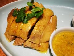 白切鸡-原製原味(普陀山磐龙店)