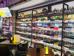 -M99 BEER世界啤酒吧(鸿云悦街店)