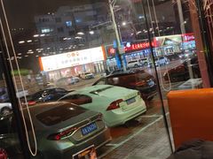 -刘一锅筋头巴脑(凌空二街店)