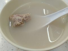 -旺角宝港式茶餐厅(寮步店)
