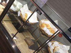 -欧式面包坊(青岛万象城店)