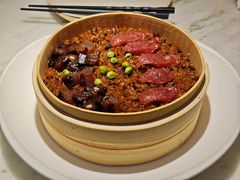 -径山十八道·风味民间菜(华夏之心店)