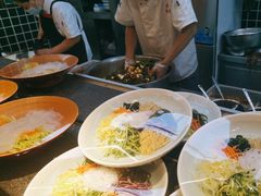 -李记东北饺子馆·东北菜(欢乐谷店)