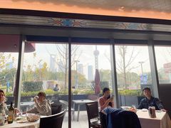 -Wolfgang’s Steakhouse 沃夫冈牛排馆(上海白玉兰广场店)