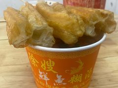 -徐嫂糊汤粉