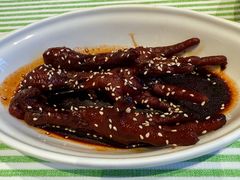 -桂满陇·杭州小馆(巴黎春天浦建店)