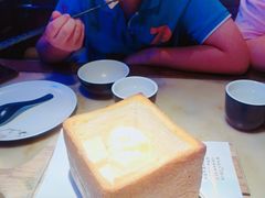 -绿茶餐厅(首开福茂店)