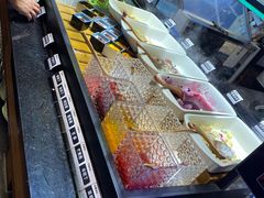-盛江山自助料理(太原街万达店)
