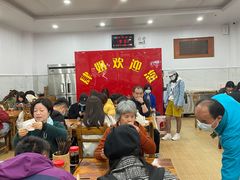 等位区-肆姐面粉馆(坡子街店)