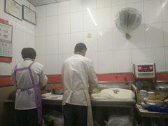 -杨记包子铺(铁树斜街店)