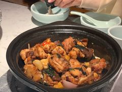 -大榕树下顺德菜(融创茂店)