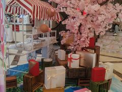 -燕莎友谊商城(亮马桥店)