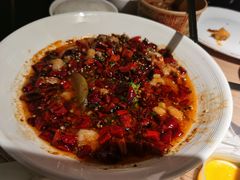 -太二酸菜鱼(沈阳万象城店)