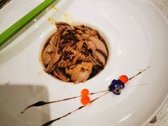 跳水腰花-马凯餐厅(地安门店)