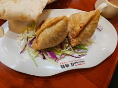 -清真· AL-JANNAT 佳纳特餐厅(仙林店)