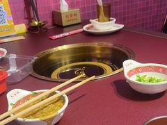-大吉利·潮汕鲜牛肉火锅(西安店)